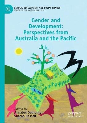 Gender and Development: Perspectives from Australia and the Pacific - cover