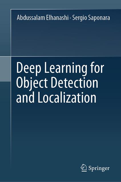 Deep Learning for Object Detection and Localization