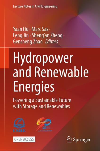 Hydropower and Renewable Energies