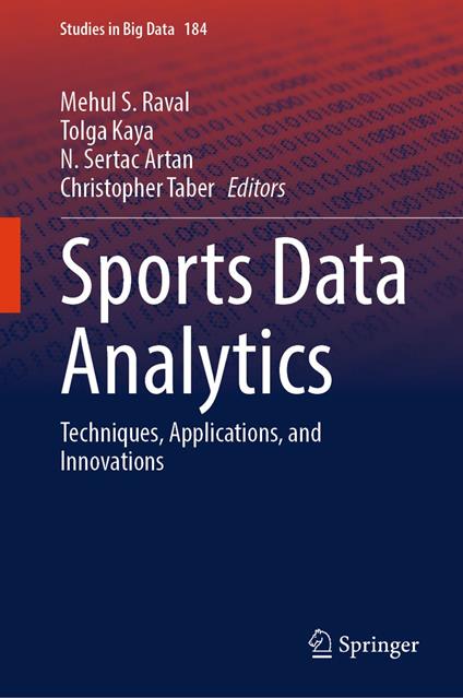 Sports Data Analytics