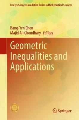 Geometric Inequalities and Applications - cover