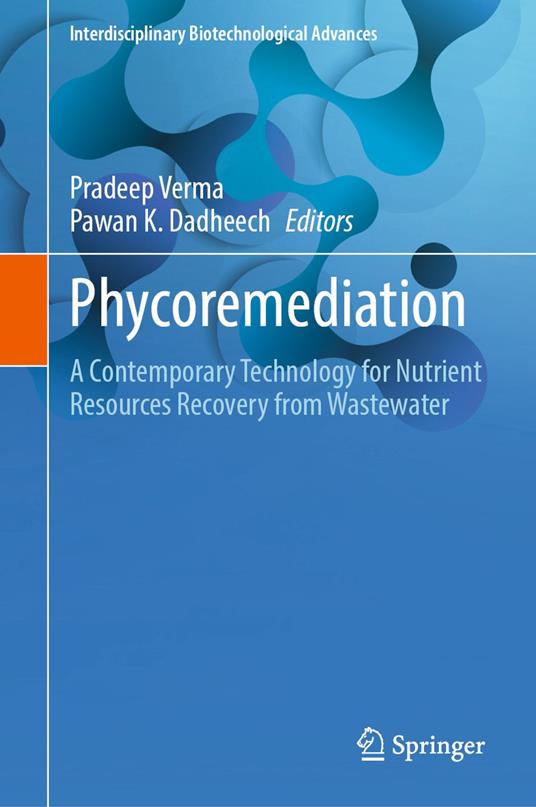 Phycoremediation