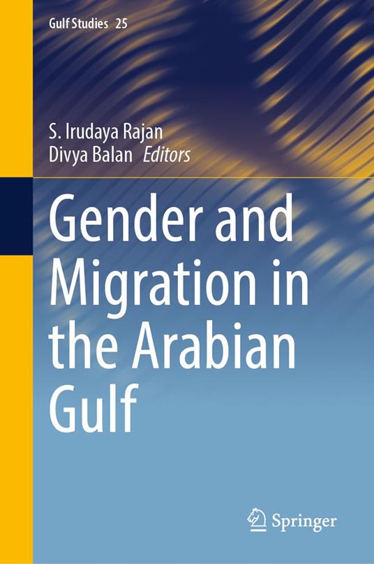Gender and Migration in the Arabian Gulf