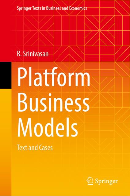 Platform Business Models
