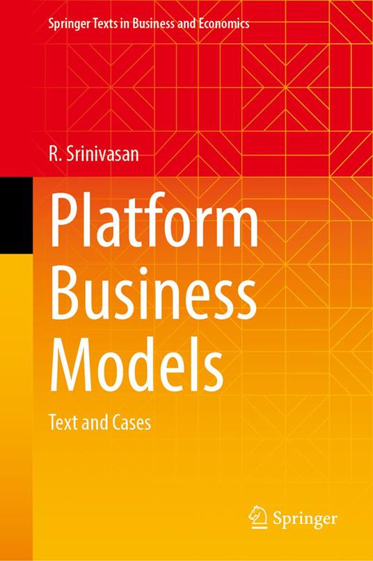 Platform Business Models