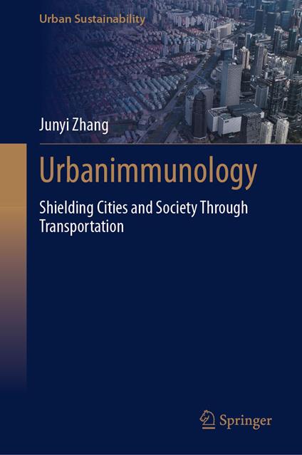 Urbanimmunology