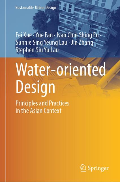 Water-oriented Design