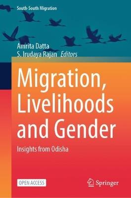 Migration, Livelihoods and Gender: Insights from Odisha - cover