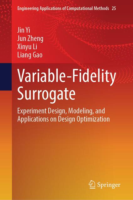 Variable-Fidelity Surrogate