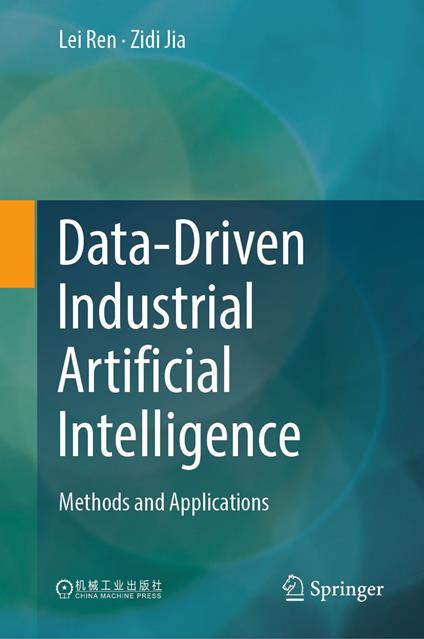 Data-Driven Industrial Artificial Intelligence