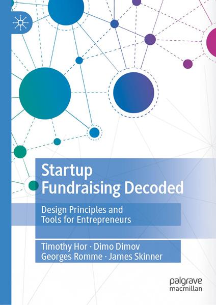 Startup Fundraising Decoded