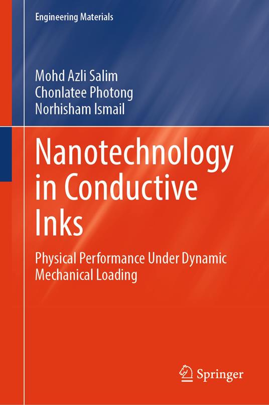 Nanotechnology in Conductive Inks