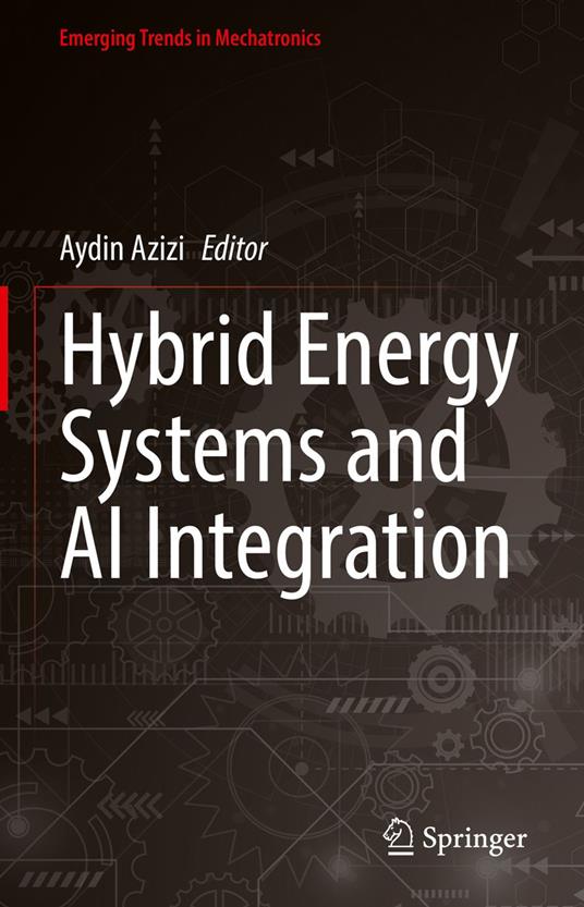 Hybrid Energy Systems and AI Integration