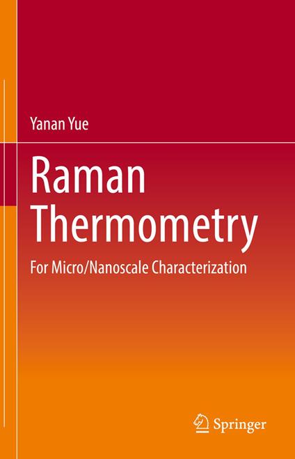 Raman Thermometry