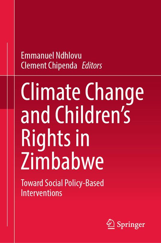 Climate Change and Children's Rights in Zimbabwe