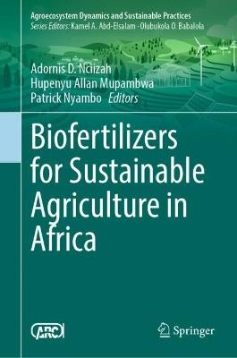 Biofertilizers for Sustainable Agriculture in Africa - cover