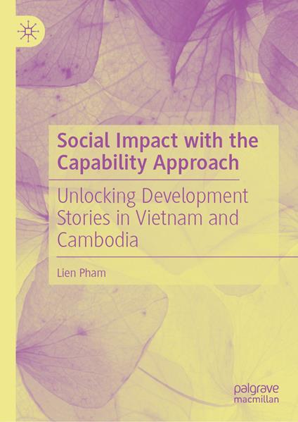 Social Impact with the Capability Approach
