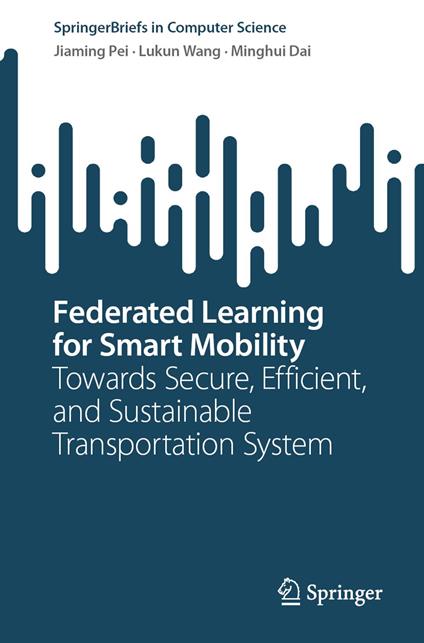 Federated Learning for Smart Mobility