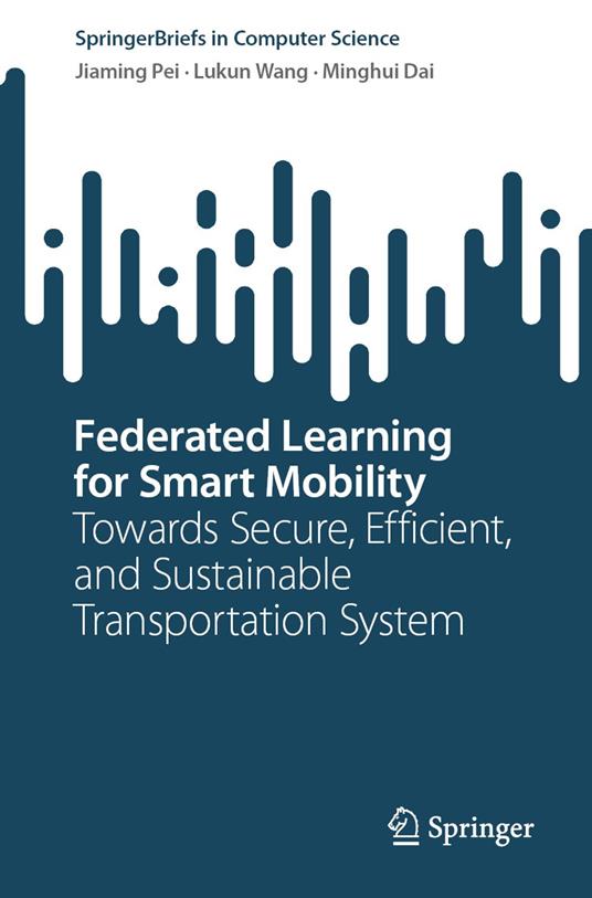Federated Learning for Smart Mobility