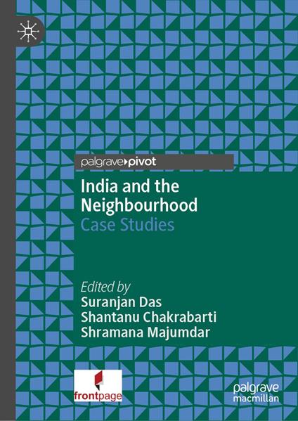 India and the Neighbourhood