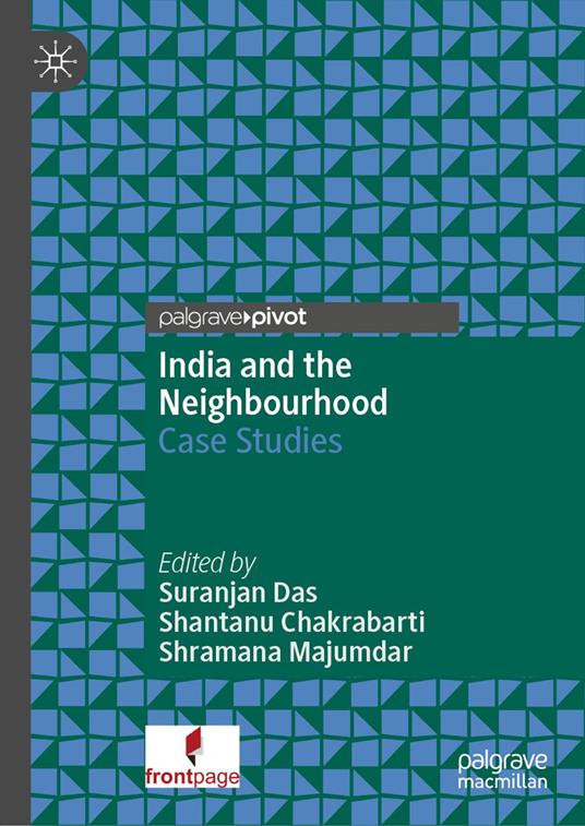 India and the Neighbourhood