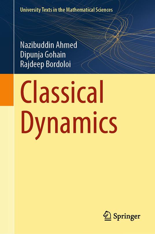 Classical Dynamics