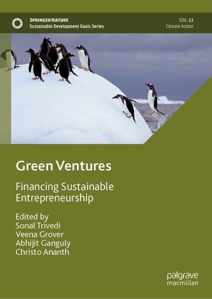 Green Ventures