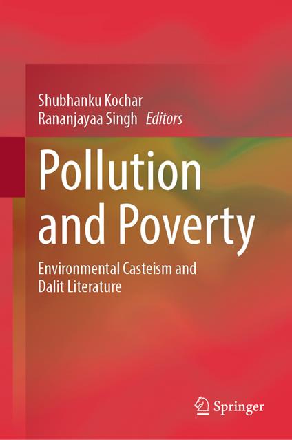 Pollution and Poverty