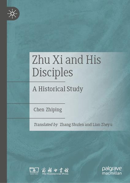 Zhu Xi and His Disciples