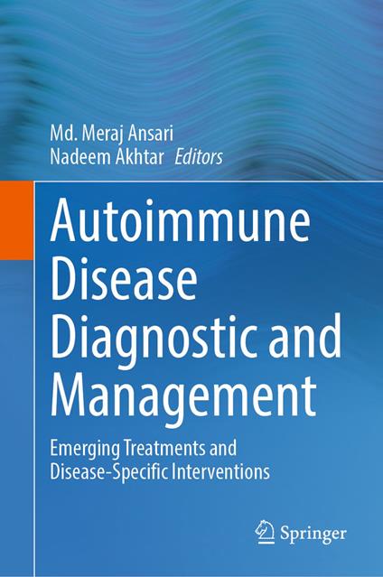 Autoimmune Disease Diagnostic and Management