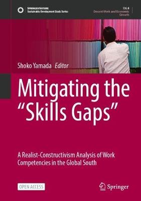 Mitigating the “Skills Gaps”: A Realist-Constructivism Analysis of Work Competencies in the Global South - cover