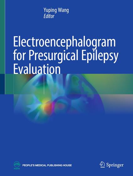 Electroencephalogram for Presurgical Epilepsy Evaluation