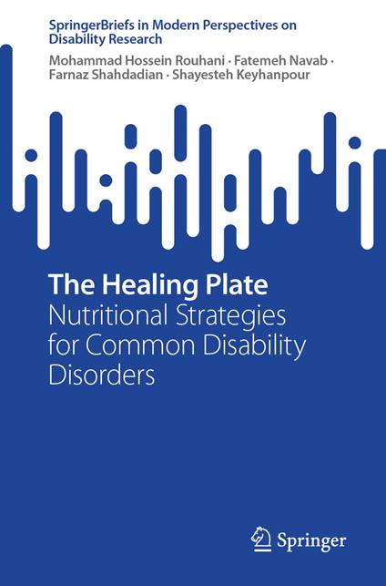 The Healing Plate