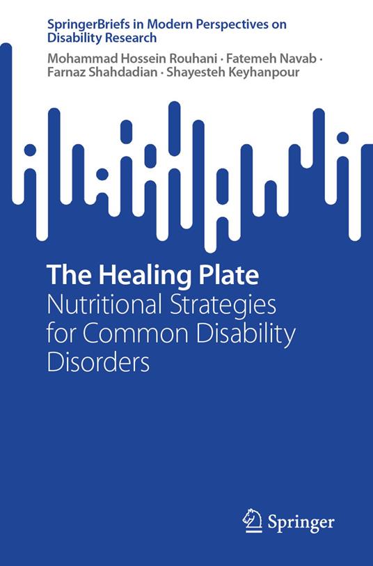 The Healing Plate