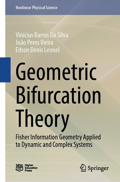 Geometric Bifurcation Theory