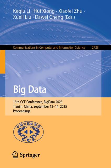 Big Data