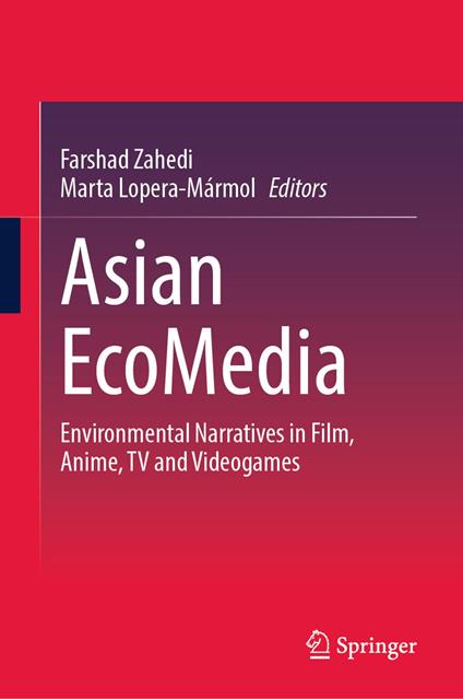 Asian EcoMedia