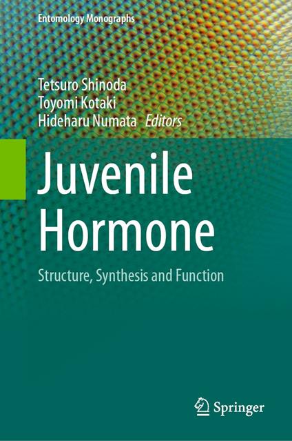 Juvenile Hormone
