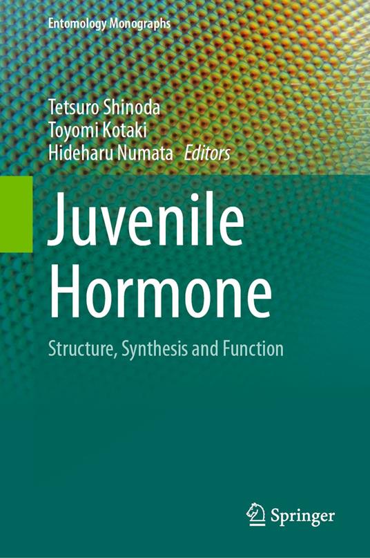 Juvenile Hormone