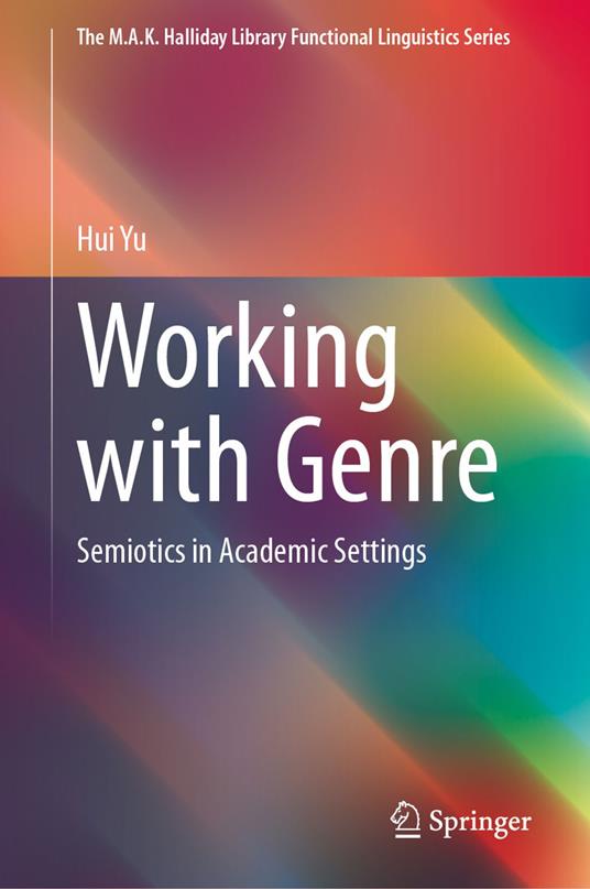 Working with Genre