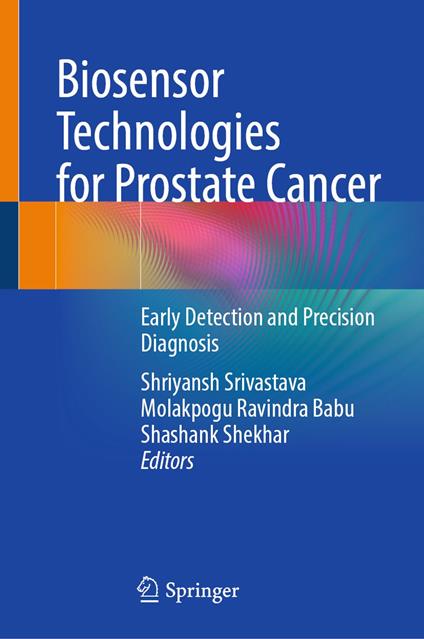 Biosensor Technologies for Prostate Cancer