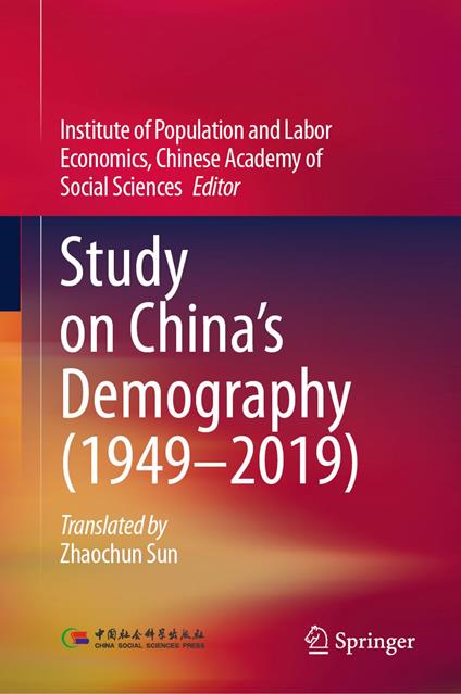Study on China’s Demography (1949-2019)