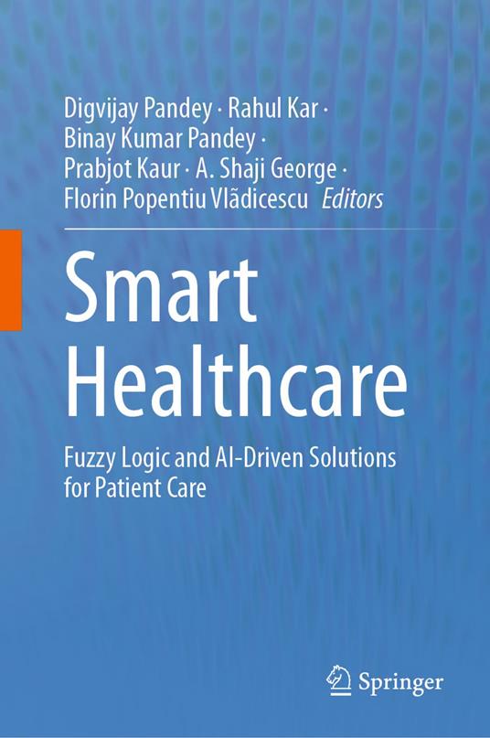 Smart Healthcare