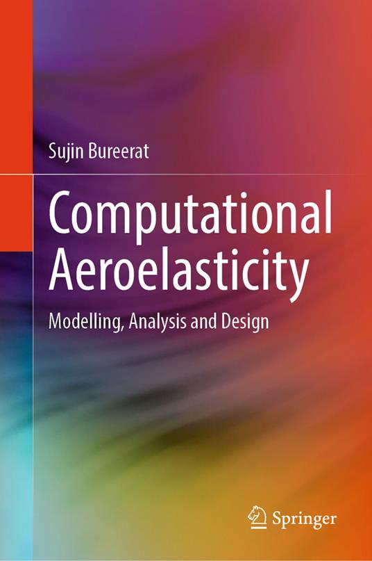 Computational Aeroelasticity