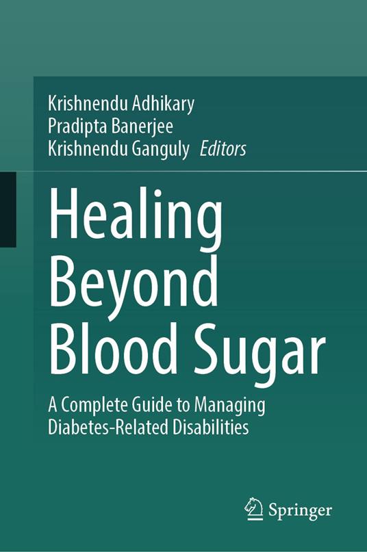 Healing Beyond Blood Sugar
