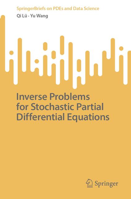 Inverse Problems for Stochastic Partial Differential Equations