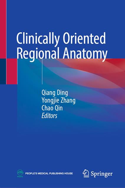Clinically Oriented Regional Anatomy