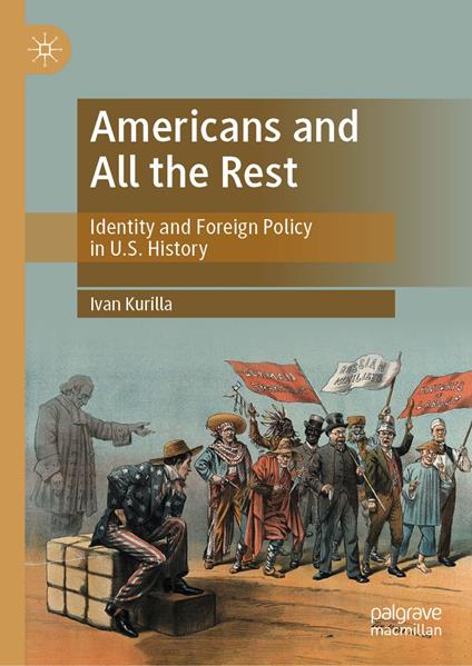 Americans and All the Rest