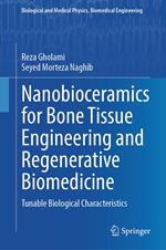 Nanobioceramics for Bone Tissue Engineering and Regenerative Biomedicine