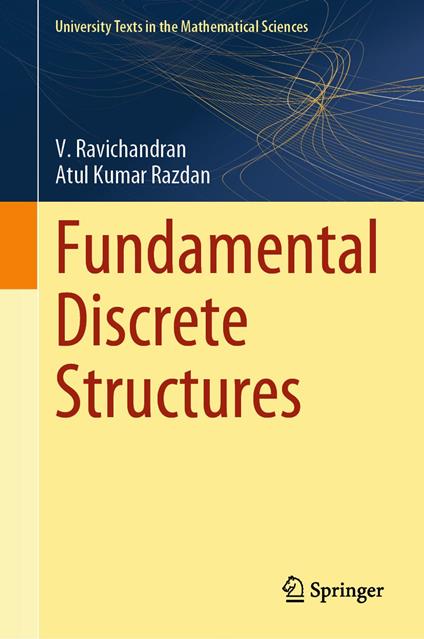 Fundamental Discrete Structures